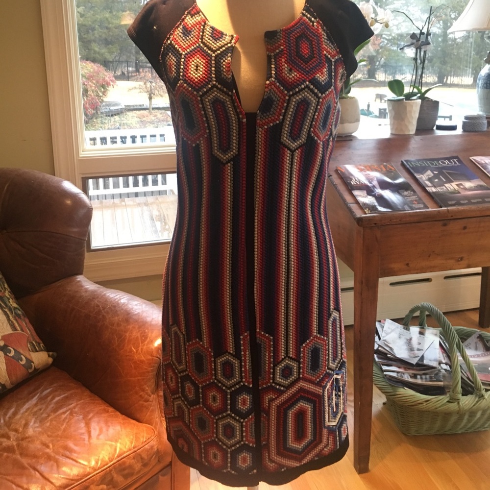 Desigual Dress